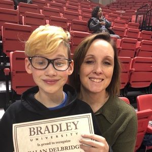 Meet your Posher, Wakeisha